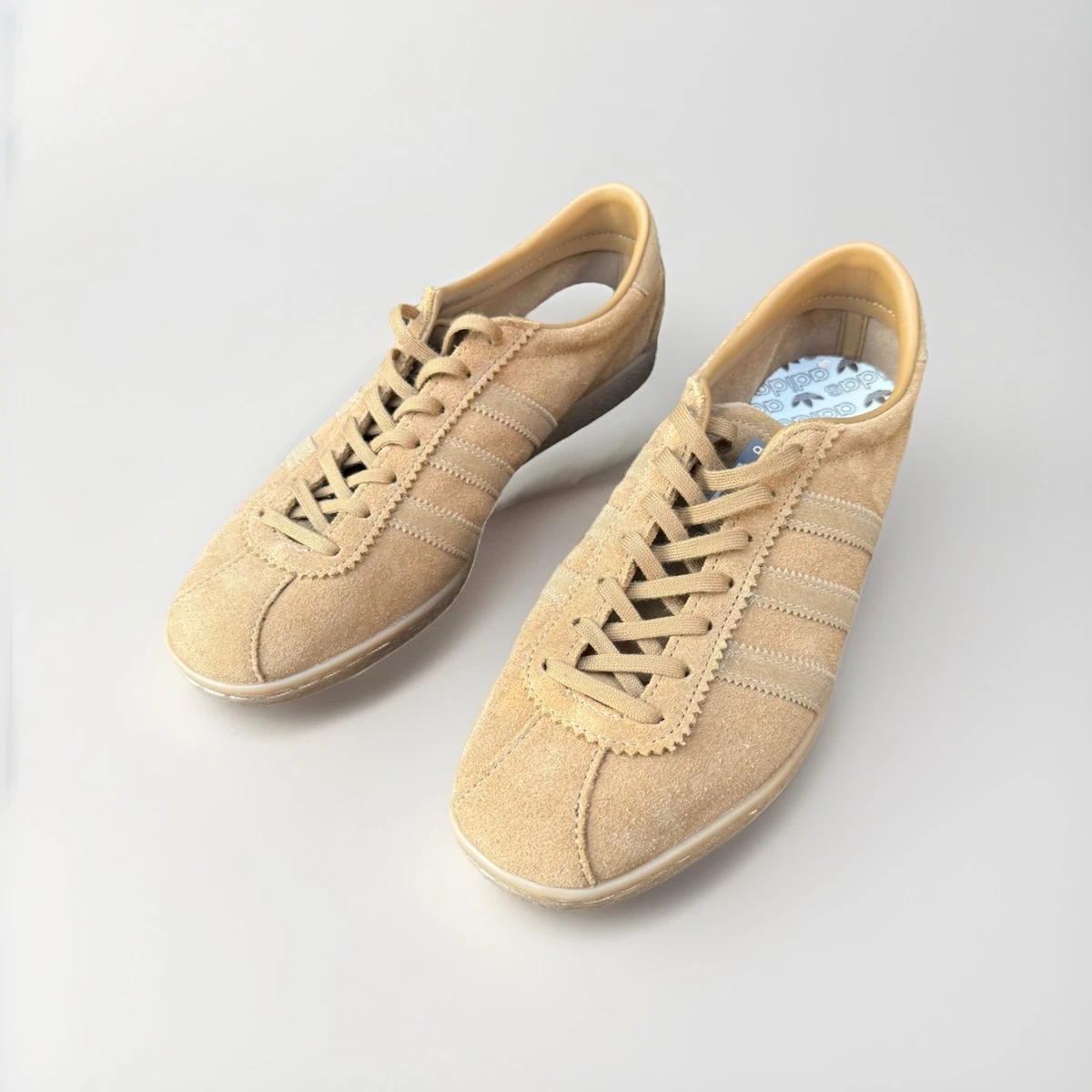 adidas Tobacco Sneakers for Men for Sale | Authenticity Guaranteed