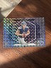 2023 Panini Mosaic Football ND-4 WILL LEVIS NFL Debut Silver Mosaic Prizm RC