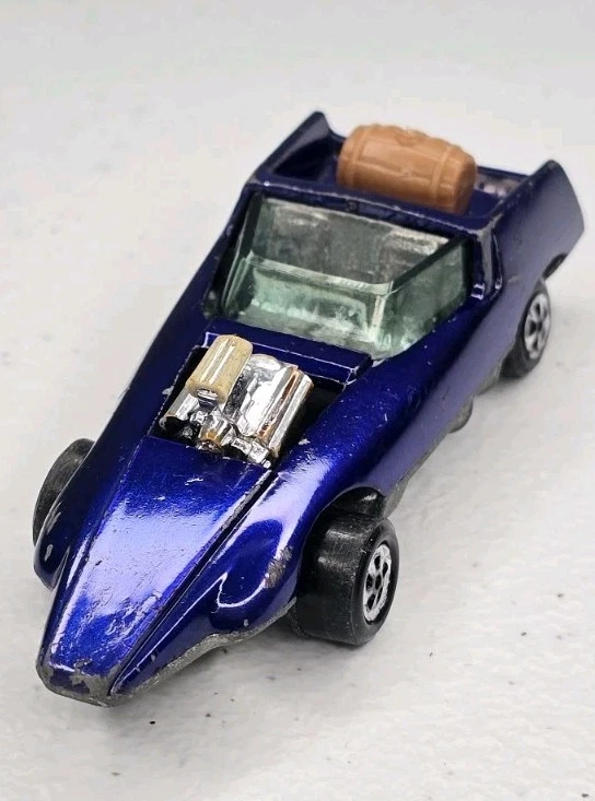 Johnny Lightning Vintage Diecast Cars, Trucks and Vans for sale - eBay