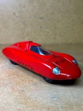 Verem FIAT ABARTH Fiat 1961 Abarth Record Car No Box 1:43 Made in France