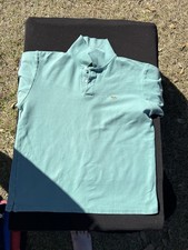 Lacoste Polo Shirt Men