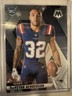 2025 Panini Mosaic - Rookie Variations TreVeyon Henderson #278 (RC)