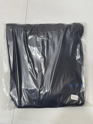 T-shirt uomo O’Neill blu scuro manica corta girocollo vestibilità standard comoda S - Foto 8 di 8