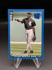 MICHAEL JORDAN 1994 COLLECTORS CHOICE SE ROOKIE CARD RC WHITE SOX BULLS