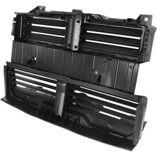 For 2024 2025 Ford Mustang PR3Z-8475-C Shutter Assembly Radiator Control