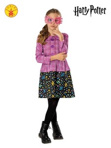 open lace back dress Amazon.com: Harry Potter Luna Wand Pen and Bookmark : Office Products