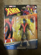 Marvel Legends X-Men 97 NIGHTCRAWLER Action Figure - New Sealed MIP