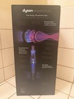 Dyson Supersonic Standard Hair Dryer Gray/Pink with Diffuser Attachment — photo 3