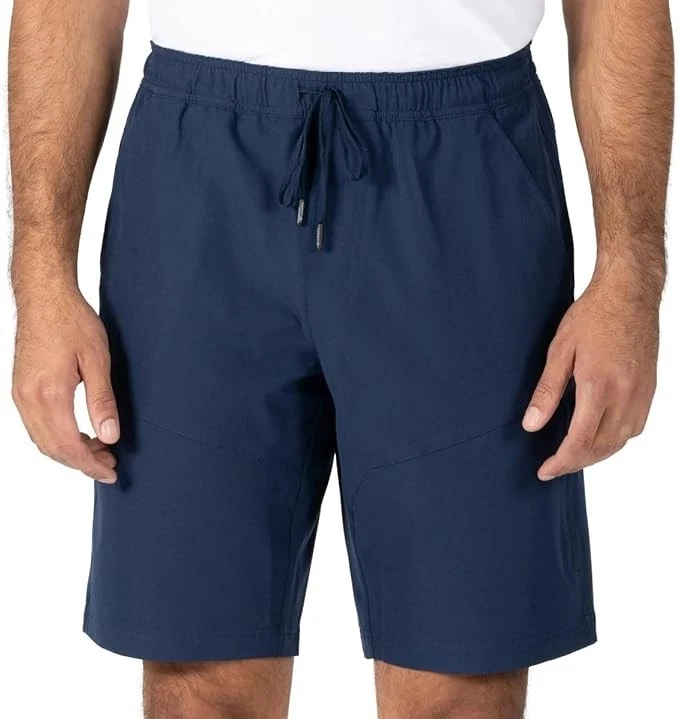 Gerry Men's Pull-On Trail Short