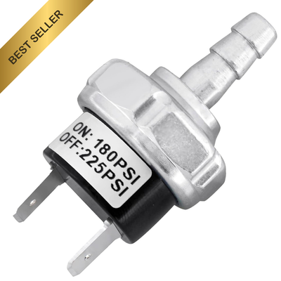 #ad 180 225 PSI Air Compressor Pressure Switch for Dewalt D55146 Porter Cable D55168 $14.88