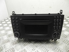 Autoradio Mercedes CLASSE CLC