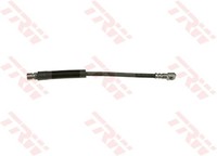 Bremsschlauch Trw PHD348 FüR Saab Opel 900 J82 Calibra Ascona Kadett Astra Cc 2