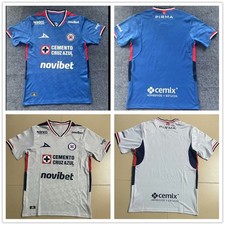 PIRMA CLUB CRUZ AZUL JERSEY LOCAL HOMBRE 2025...