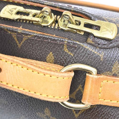 LOUIS VUITTON Ellipse Sac A Dos Rucksack Tasche Monogram Leder BN M51125 93KB510 - Bild 8 von 14