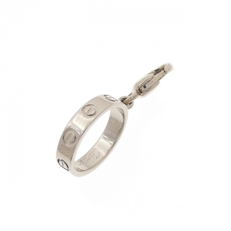 Authentic Cartier Love Watch Charm  #246-000-440-9342 - Image 2 of 3