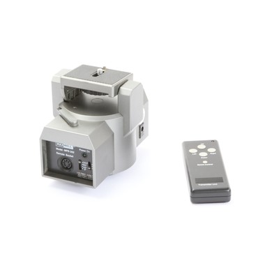 Maxwell MPR-202 3D-Motorneiger mit. IR-Fernbedienung + TOP (274124)