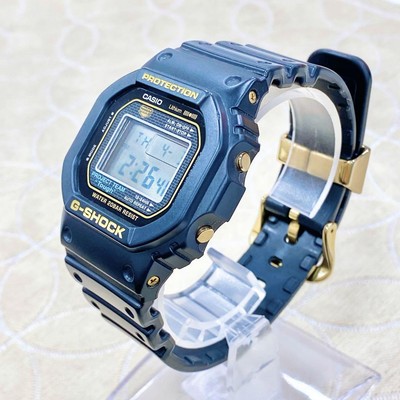 時計 CASIO G-SHOCK 35Aanniversary DW-5035D Casio G-Shock 35th Anniversary Original Color DW5035D-1B