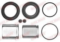 Reparaturkit, Bremssattel Quick Brake 114-5536