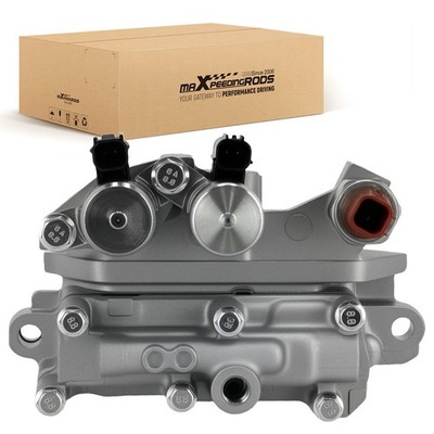 Variable Timing Control Solenoid for Honda Accord/Pilot 3.5L 08-2015 15820R70A03