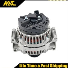 Alternator 06H903016L For 2010-2012 Audi A4 A5 2011-2012 Audi Q5 2.0L 140A 12V