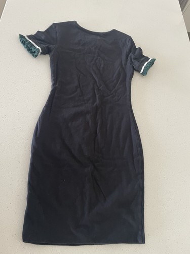 Kookai size 1 body con dress - Picture 7 of 7