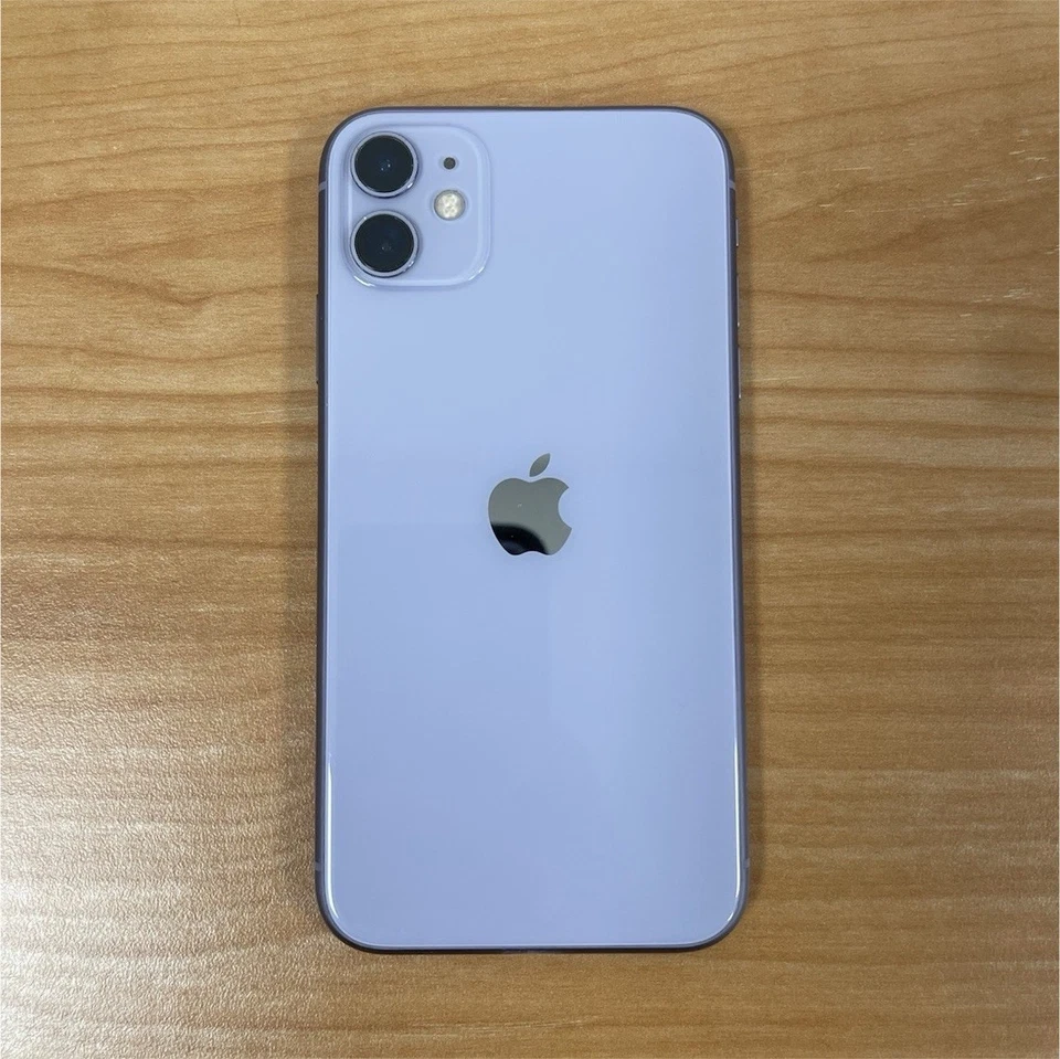 Apple iPhone 11 · 128GB, foto 1 di 5