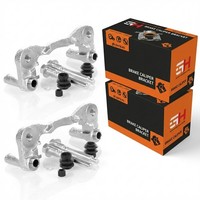 2X Bremssattelhalter Hinten FüR Jeep Patriot Compass, Sebring Dodge Avenger