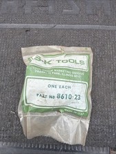 New Sk Tools Usa 8610-23 Soft Face 10oz Interchangeable Hammer Heads 2pcs