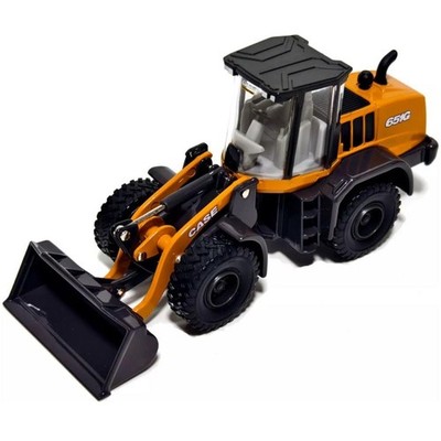 Case IH 651G Radlader 1:50 Maßstab Britains Farm 43398