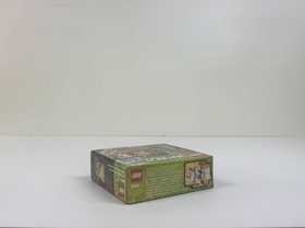 LEGO NINJAGO: Venomari Shrine (9440) New Sealed In Box NIB