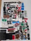 Lego Western Set 6765 Gold City Junction VTG Figures