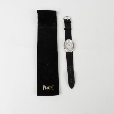 Piaget Lime Light Magic Hour Uhr G0A32099 151097412