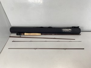 St Croix Legend Fly Rod | eBay