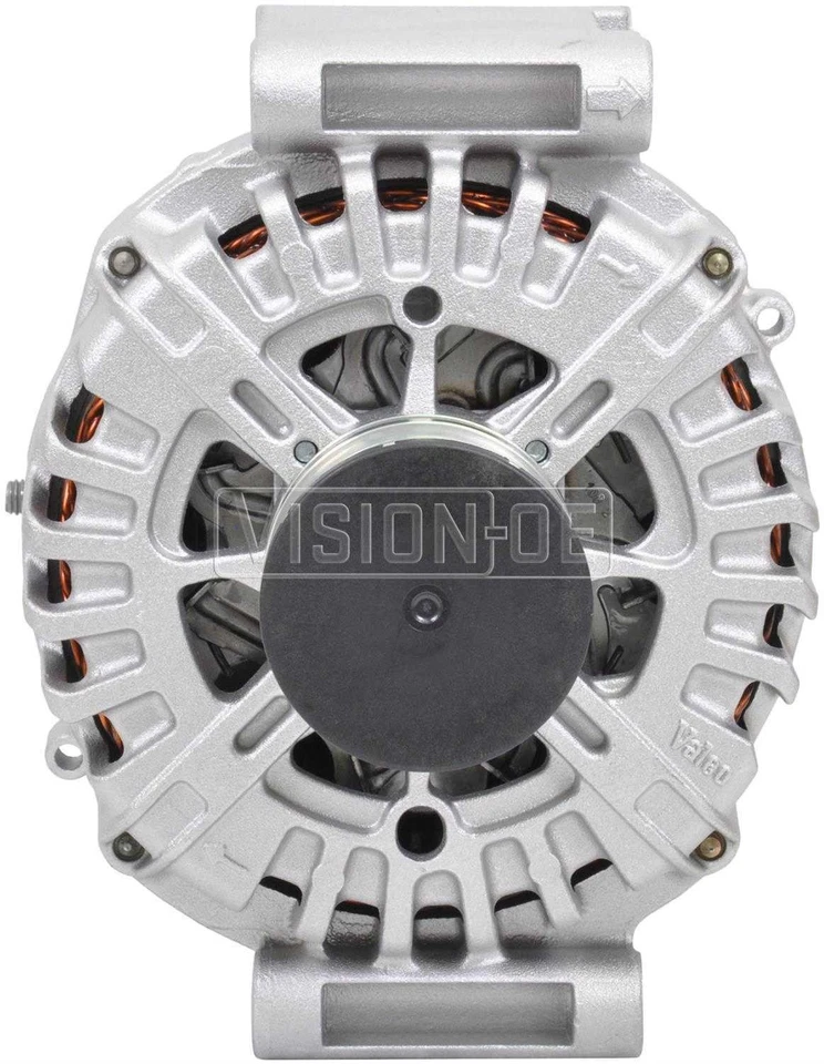 Alternador compatible con Mercedes-Benz Sprinter 2500 2014-2017, Sprinter 3500 VISION-OE Foto 4 de 4