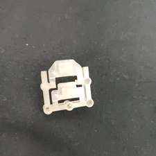 Sony CDP-CX455 Mega Storage 400 CD Changer/Player Part