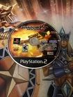 Shadow the Hedgehog (Sony PlayStation 2, 2005) PS2 DISC ONLY - Tested