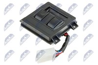 Schalter Fensterheber NTY EWS-MS-008 FüR Mitsubishi 300 3 P13T P15T