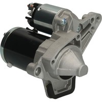 Anlasser Starter 12V 0,8KW 9 ZäHne Hc-Cargo FüR U.A. Renault Twingo