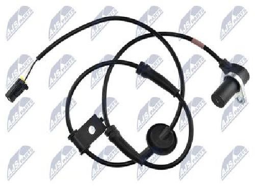 Nty Sensore, N° Giri Ruota Hca-Hy-526 - Immagine 2