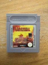 Thumbnail of ebay&reg; auction 267742145052 | GB - Super Battletank für Nintendo GameBoy