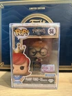 2026 SDCC EXCLUSIVE FUNDAYS POP! FUNKO FRANNY AS DARIA MORGENDORFFER LE 1000