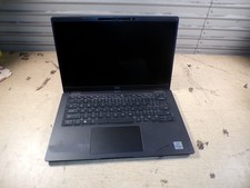 DELL LATITUDE 7410 INTEL CORE i5-10310U 1.70GHZ 16GB RAM **NO HD/ NO CADDIE