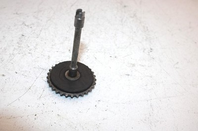 1985 Honda Atc125ma Oem Cam Chain Guide Sprocket 14670-968-000