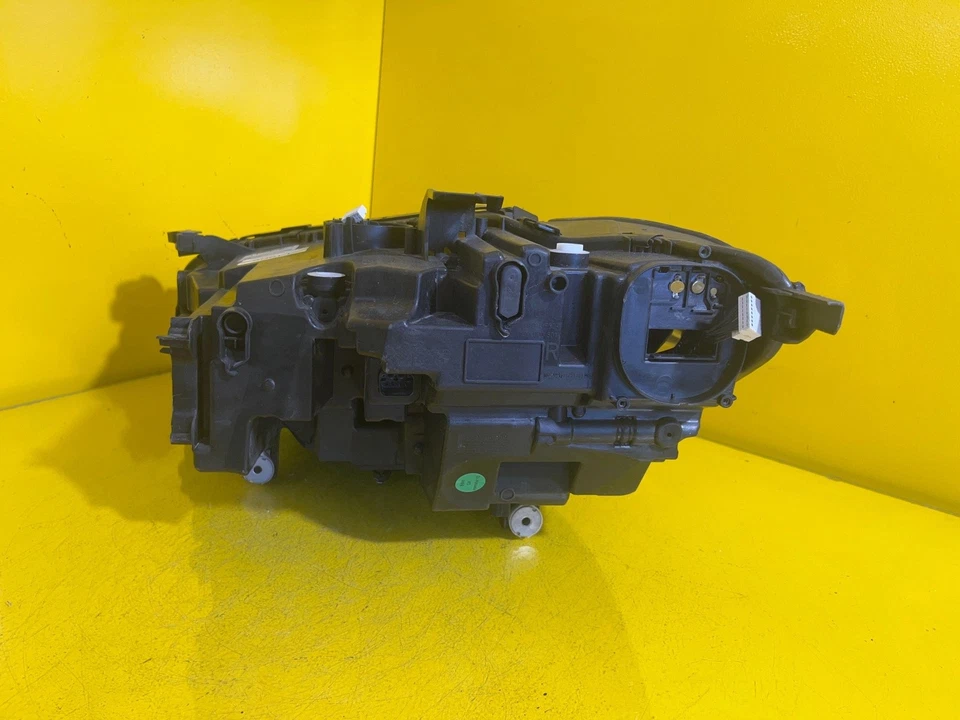 BMW 8 G14 G15 Full Led Phare Avant Droit 8739604, 8739604-04 Usa Occasion - Photo 3/4