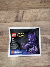 LEGO Batman Gamescom Exclusive Limited Editio...