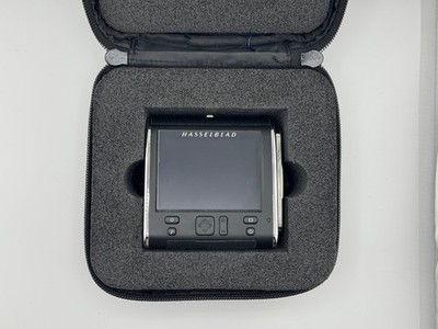 Hasselblad CFV-50c Digital Back Complete Kit w/ Box, 2 Batteries & Charger