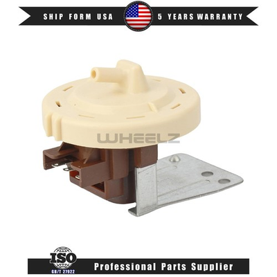 #ad 6601ER1006E 6601ER1006A 6601ER1006G Washer Water Level Pressure Switch for LG $11.46