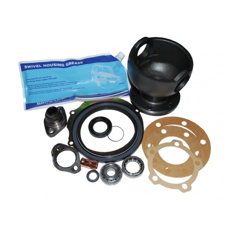 Kit réparation pivot Defender Td5 Td4 DA3180 pour stopper les fuites de pont avant