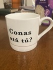 Gälische Tasse Dunes Stores Chinas Atá Tú?