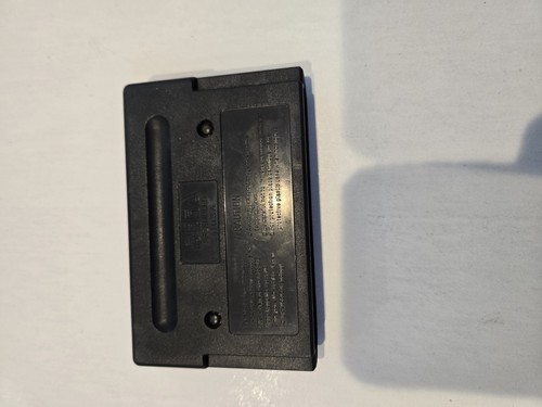 Marsupilami (Sega Genesis, 1996) nur funktionierende Cartridge - Bild 3 von 3